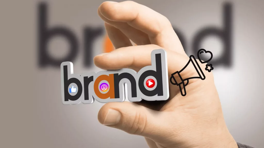 Increase Brand Awareness Through Digital Marketing
