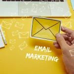 Why email marketing essential for every business