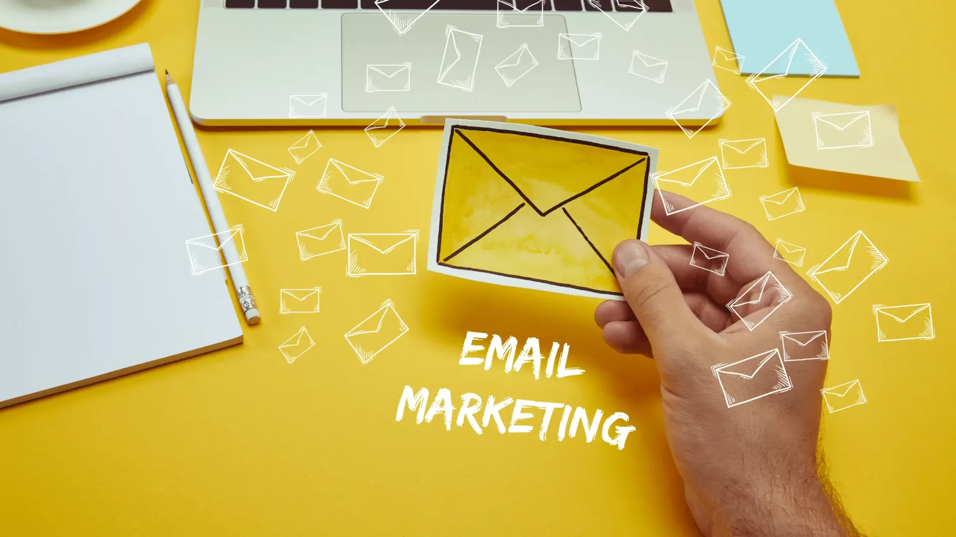 Why email marketing essential for every business