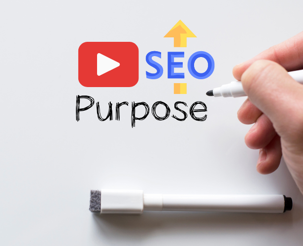 SEO Video Services pupose