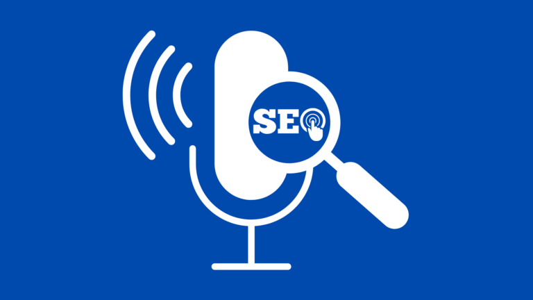 SEO with Voice Search Optimization